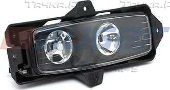 Фара противотуманная Auger правая для Renault Premium I 1996-2006. Артикул 68377