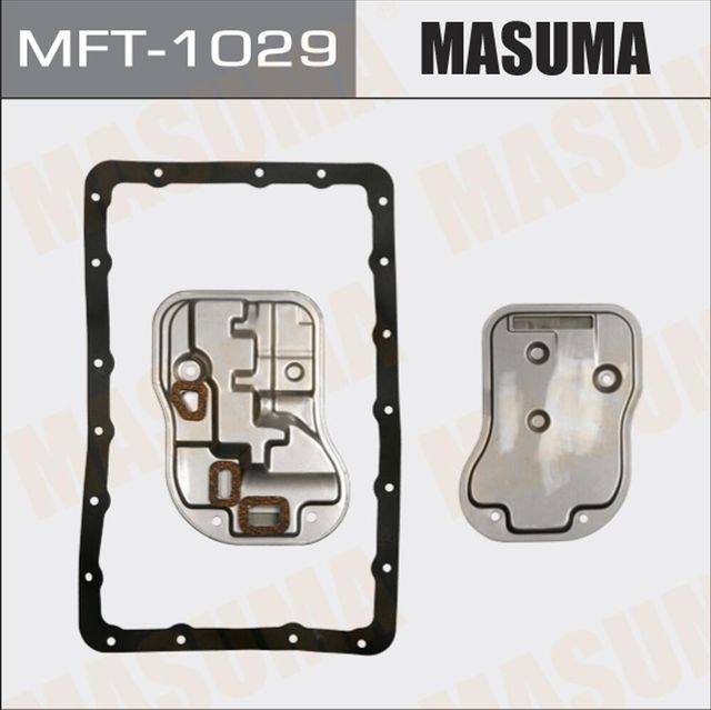 Фильтр АКПП Masuma. Артикул MFT-1029