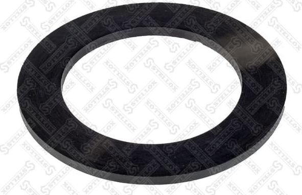 Прокладка крышки горловины маслозаливной Audi, VW, Seat, Skoda (Stellox) Stellox. Артикул 11-25489-SX