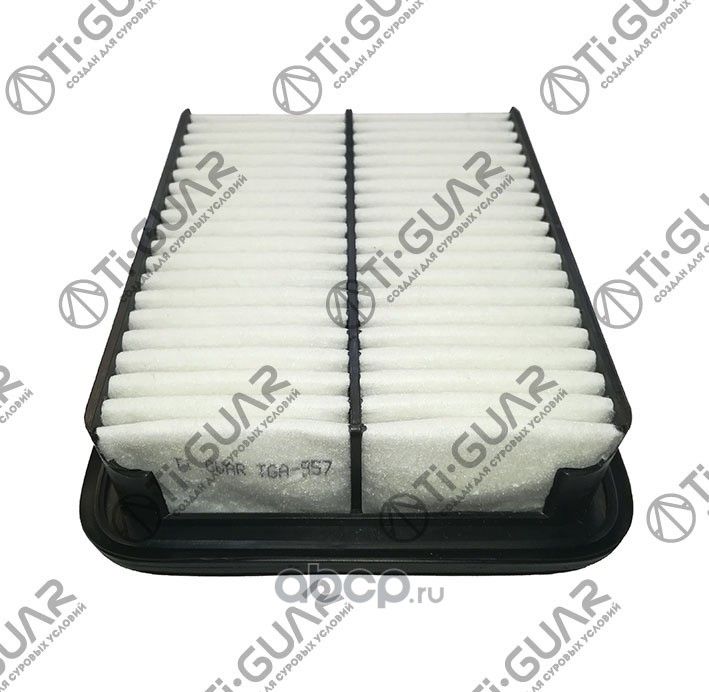 Фильтр воздушный (TI-Guar). Артикул TGA957