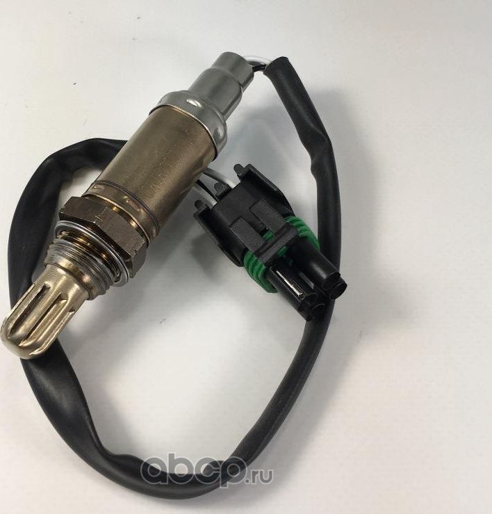 Датчик кислорода (лямбда-зонд) Cartronic CRTR0077118 Ref.0258005247 Cartronic. Артикул CRTR0077118