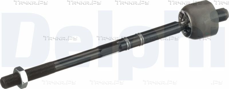 Рулевая тяга Delphi для Mercedes-Benz SLK-Класс III (R172) 2011-2016. Артикул TA3248