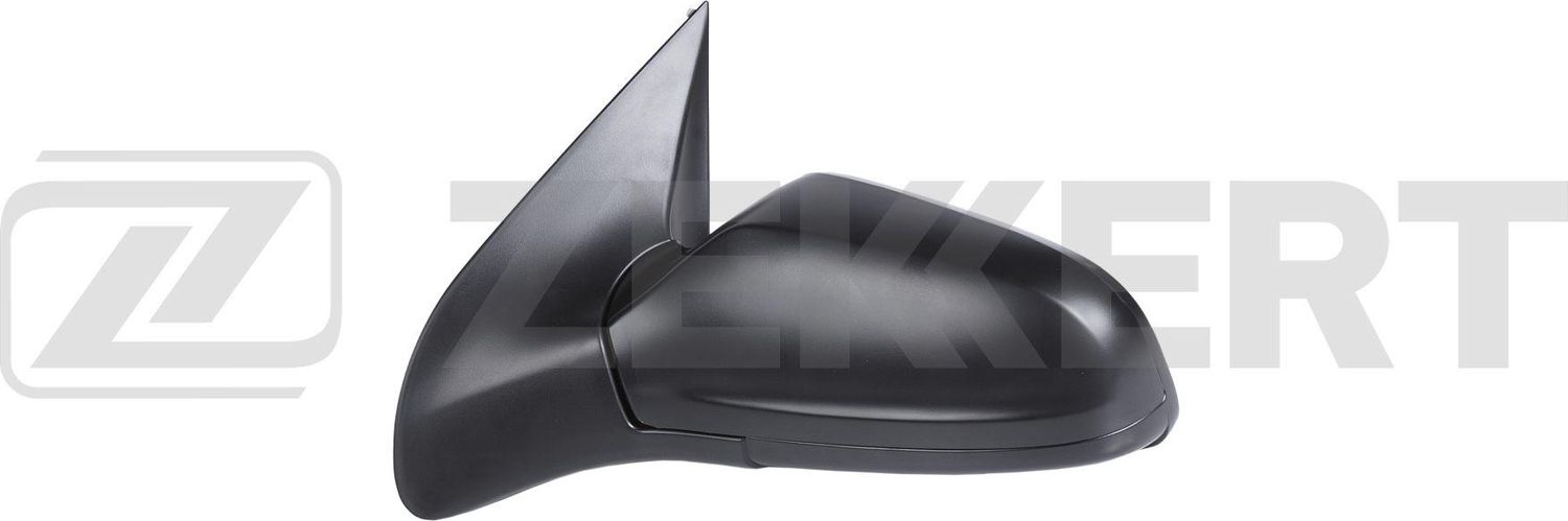 Зеркало боковое (в сборе) Zekkert. Артикул SP-4012