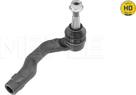 Наконечник рулевой тяги Meyle MEYLE-HD: Better than OE. Carbon neutral. Артикул 516 020 0030/HD