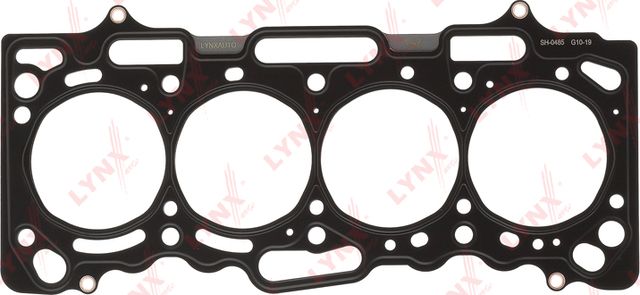 Прокладка ГБЦ LYNXauto. Артикул SH-0485