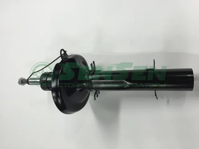 АМОРТИЗАТОР AUDI A3/VW GOLF IV/SKODA OCTAVIA 96-03 ПЕР.ГАЗ. (Sensen). Артикул 42140014