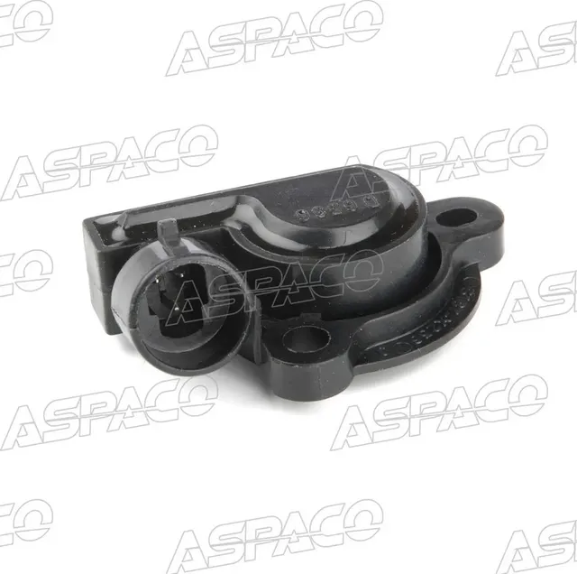 ДАТЧИК ПОЛОЖЕНИЯ ДРОССЕЛЬНОЙ ЗАСЛОНКИ DAEWOO MATIZ (M100/M150) (Aspaco). Артикул AP9309