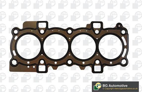 Прокладка ГБЦ BGA. Артикул CH8569