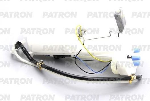 Бензонасос (топливный насос) Patron для SEAT Exeo 2008-2010. Артикул PFP519