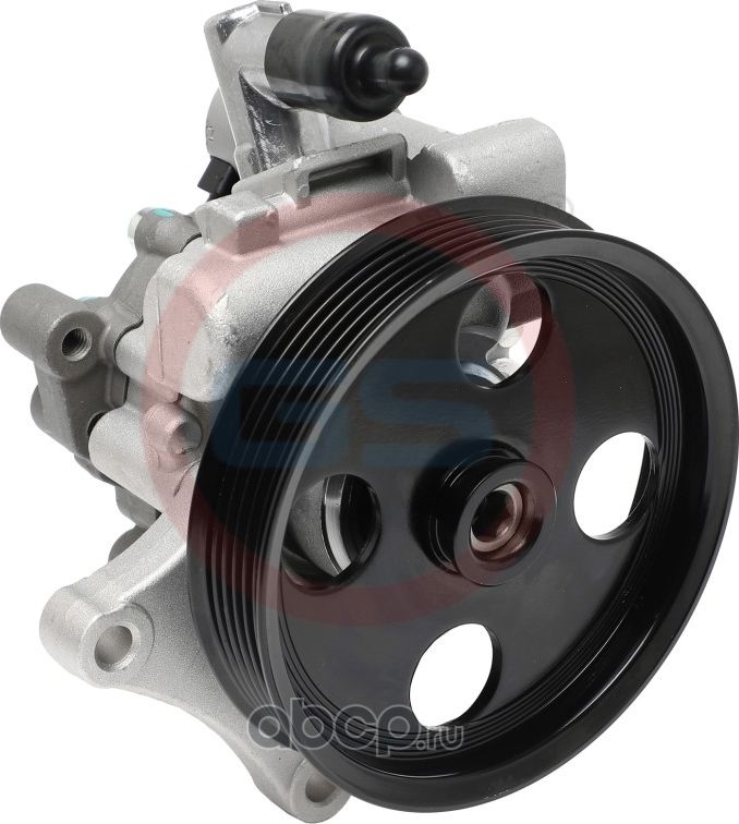 Новый насос ГУР Mercedes C W204 / S204 2007-, Mercedes E W207, S207 2009-, Merce (GS). Артикул HP26021C