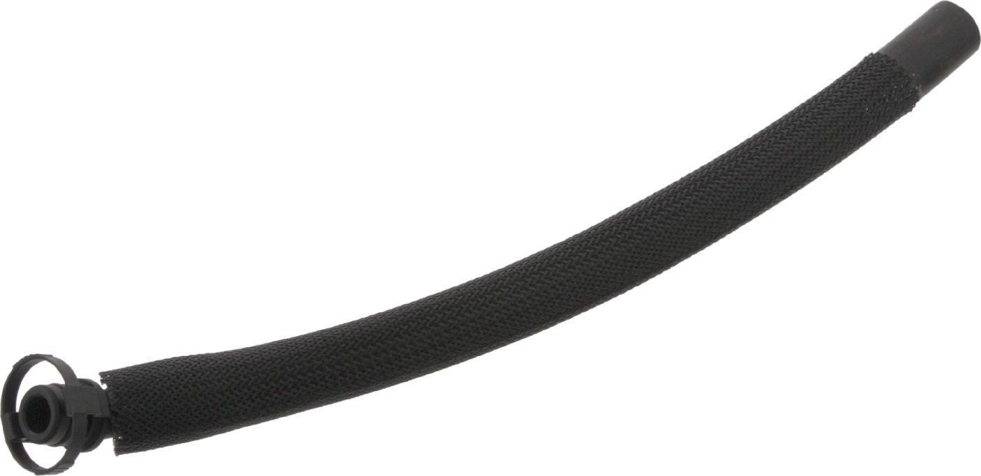 Шланг, вентиляция картера SWAG (полимерный материал). Артикул 20 93 3113