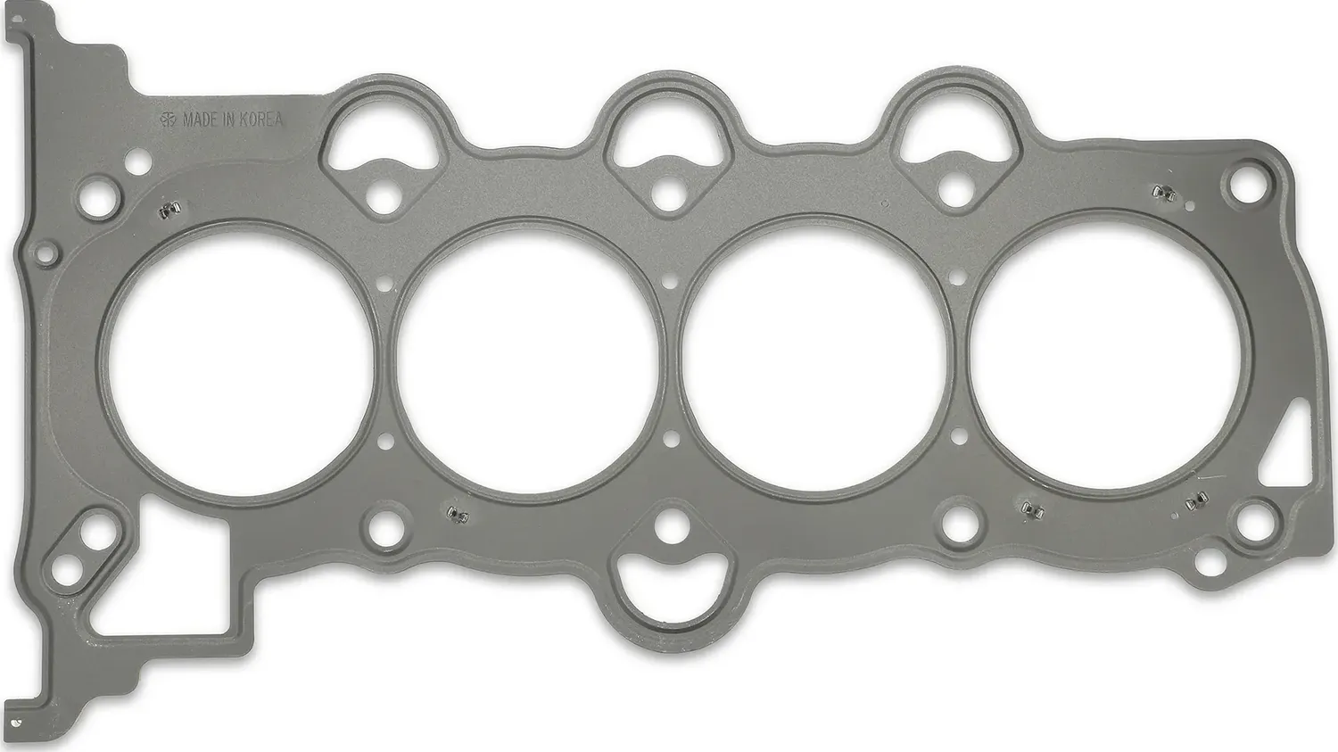 Прокл.ГБЦ KIA Ceed (ED),Cerato (LD)/HYUNDAI Elantra (HD),I20,I30 (Speedmate). Артикул SMGHS365M