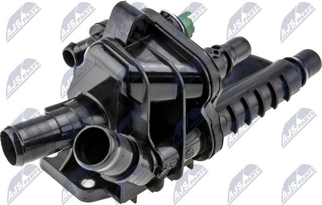 Термостат NTY для Citroen C4 Cactus I 2014-2026. Артикул CTM-PE-012