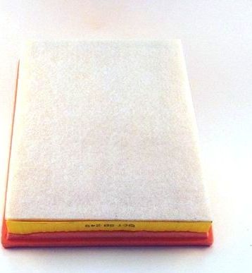 Воздушный фильтр SCT-Germany. Артикул SB 249