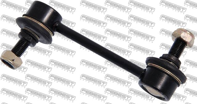 Стойка (тяга) стабилизатора Febest. Артикул 0123-ZZT230R