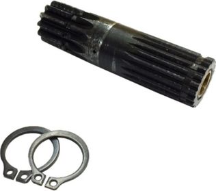 Вал для лебедки COMEUP 1-й ступени для Seal Gen2 12.5. Артикул 881964