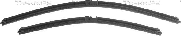Щетка стеклоочистителя (дворник) Denckermann для Volkswagen Golf V 2003-2009. Артикул VD10003