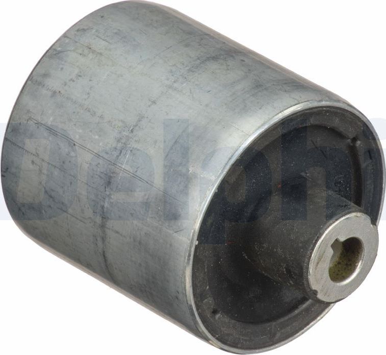 Сайлентблок переднего рычага подвески Delphi. Артикул TD1759W