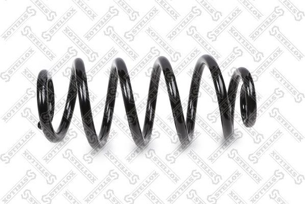 Пружина подвески Stellox задняя для Audi A6 III (C6) 2004-2011. Артикул 10-20055-SX
