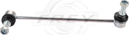 Стойка (тяга) стабилизатора Frey. Артикул 750307601