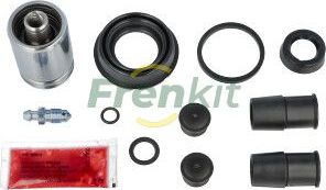 Ремкомплект тормозного суппорта Frenkit задний для Ford Tourneo Connect I 2002-2013. Артикул 236927