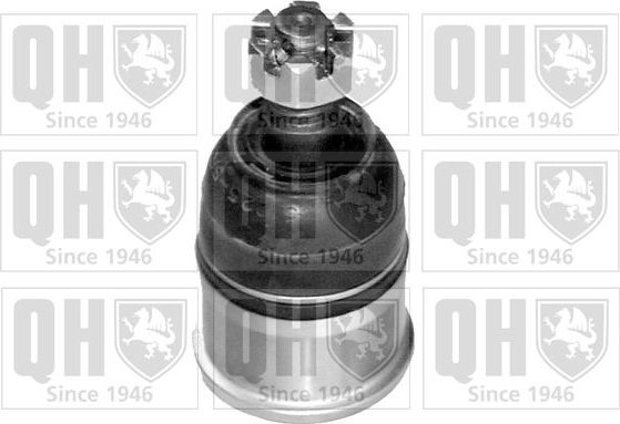Шаровая опора Quinton Hazell Premium Kit+ передняя нижняя для Rover 200 III (R3) 1995-1999. Артикул QSJ9198S
