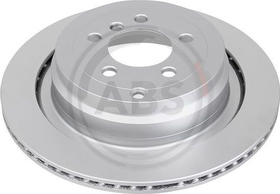 Тормозной диск ABS. Артикул 17733