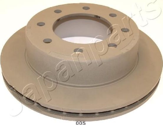 Тормозной диск Japanparts задний для Hummer H2 2002-2009. Артикул DP-005