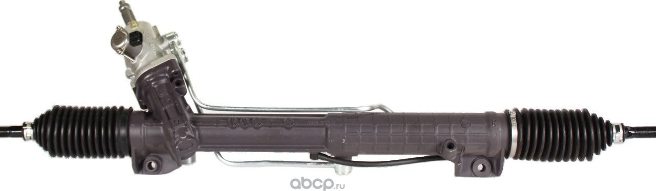 Новая гидравлическая рулевая рейка BMW 5 E39 1995-2004 (с сервотроник-приводом, (Pstpro). Артикул B05054PST