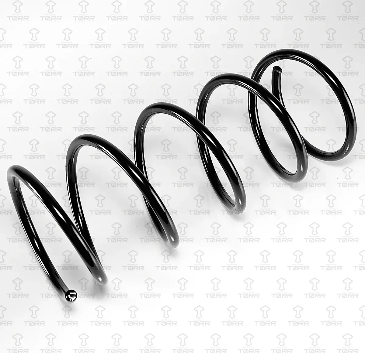 Пружина подвески (Torr). Артикул DF0389