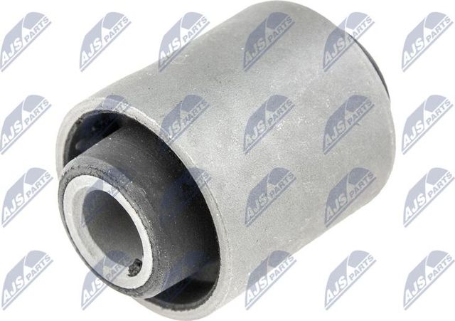 Сайлентблок заднего рычага подвески NTY задний правый/левый нижний внешний/внутренний для Mitsubishi Outlander XL 2006-2012. Артикул ZTT-MS-007J