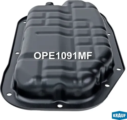 Поддон масляный ДВС (Krauf). Артикул OPE1091MF