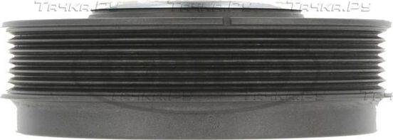 Шкив коленвала Corteco для SEAT Leon I 2002-2006. Артикул 80000396