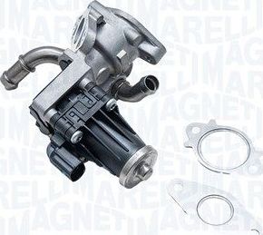 Клапан EGR (рециркуляции выхлопных газов) Magneti Marelli. Артикул 571822112236