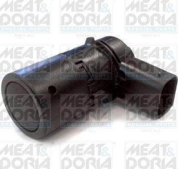 Датчик парктроника Meat & Doria. Артикул 94506