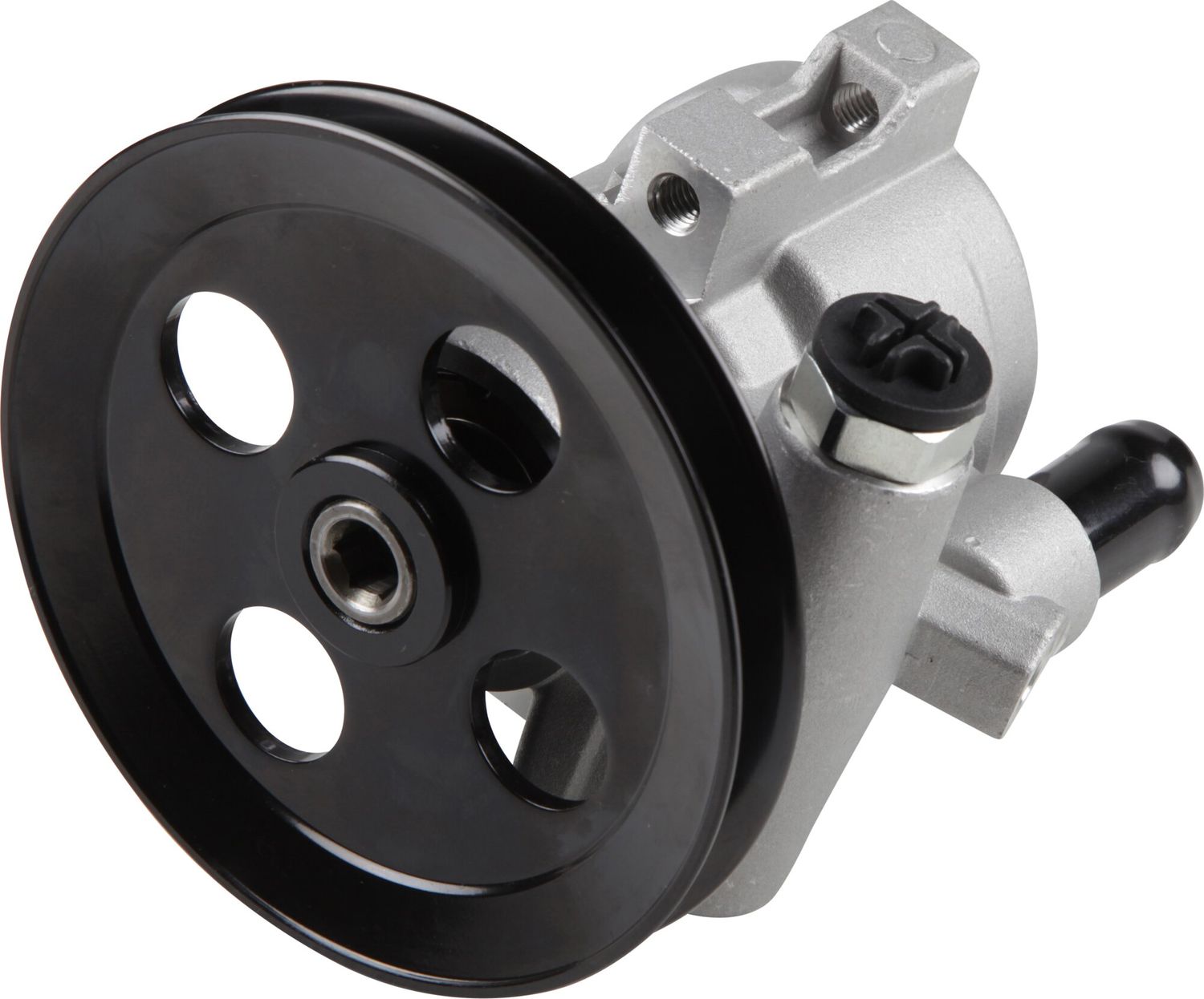 Насос ГУР JP Group. Артикул 1245100300