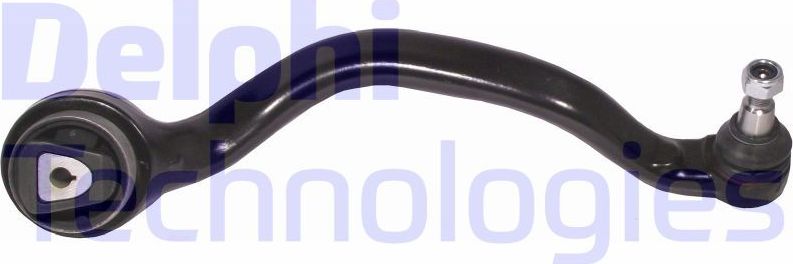 Продольный рычаг Delphi. Артикул TC2228