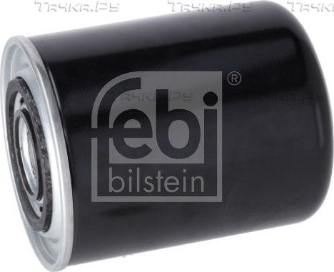 Масляный фильтр Febi Bilstein для Lancia Thema I 1988-1994. Артикул 38882