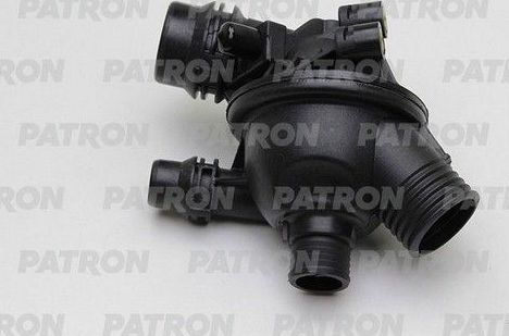 Термостат Patron для BMW 1 I (E81/E82/E87/E88) 2006-2012. Артикул PE21041
