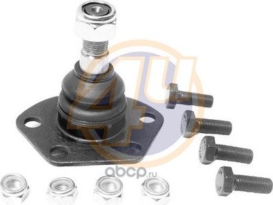 Шаровая опора 4U нижняя для Fiat Ducato II 2002-2006. Артикул FT-B-69566