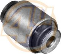 Сайлентблок переднего рычага подвески 4U. Артикул RV-P-19606