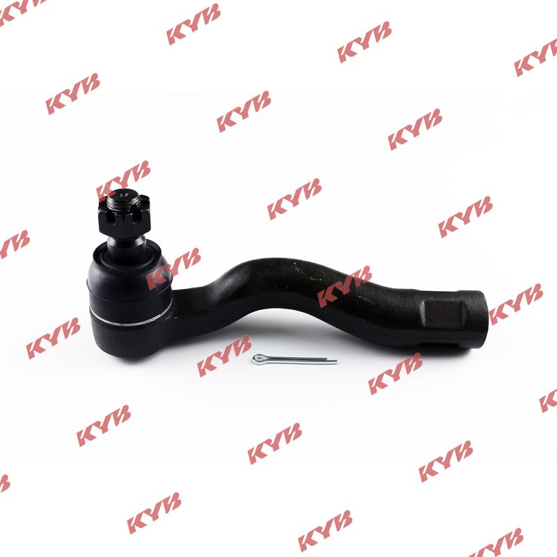 Наконечник рулевой тяги KYB SSP передний для Toyota Progres 2000-2007. Артикул KTR1120