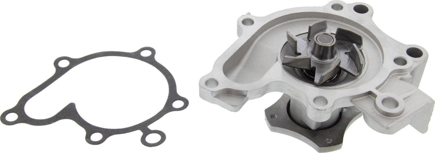 Помпа (водяной насос) MAPCO. Артикул 21506