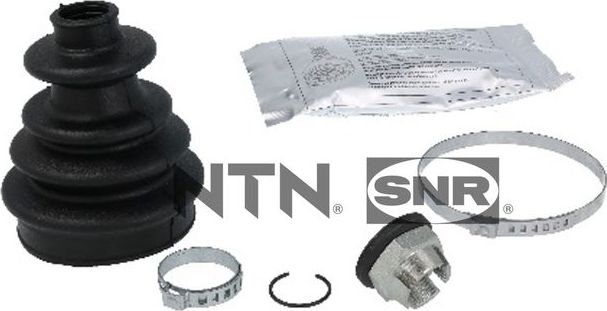 Пыльник шруса (комплект) NTN / SNR. Артикул OBK54.015