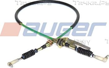 Трос газа Auger. Артикул 71771