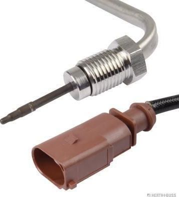 Датчик температуры выхлопных газов HERTH+BUSS ELPARTS. Артикул 70683078