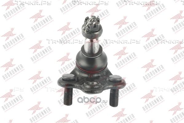 Шаровая опора передняя нижняя TOYOTA RAV4 2019 (Rodrunner). Артикул BJT1084