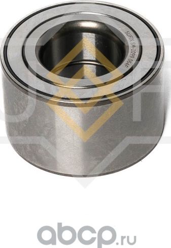 Подшипник ступицы задний (40x32x67) (Sufix). Артикул SM1099