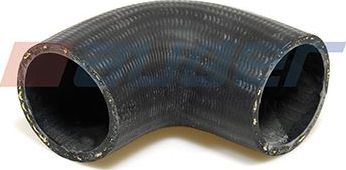 Патрубок радиатора (системы охлаждения) Auger для Scania 3 1987-1996. Артикул 56741