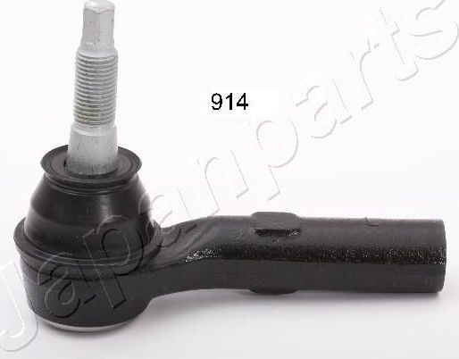 Наконечник рулевой тяги Japanparts передний левый для Jeep Commander XK, XH 2005-2010. Артикул TI-913L